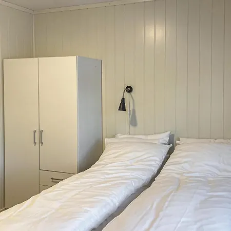 Gorgeous In With Kitchen Apartmán